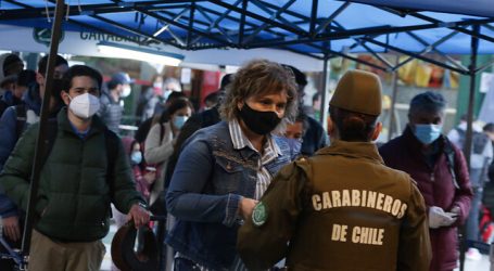 MTT entrega balance de viajes interregionales