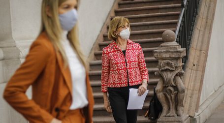 Plebiscito: Insisten en transporte público gratuito para adultos mayores