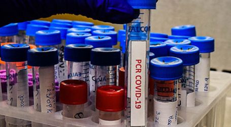 Ministerio de Salud reportó 1.131 casos nuevos de COVID-19 en el país