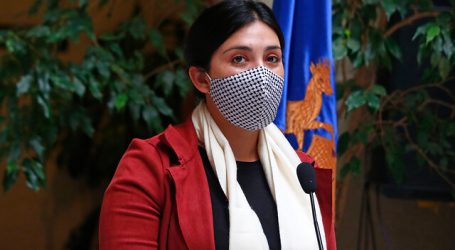 Bancada PC anuncia apoyo a segundo retiro del 10% de las AFP