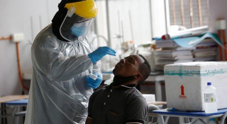 El mundo alcanza los 34,9 millones de contagios por coronavirus