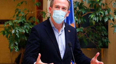 Diputado Alessandri pide “sensatez” y aprobar ley de modernización de policías