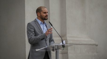 Gobierno y acusación constitucional contra Pérez: “Es una pantalla política”