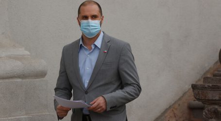 Gobierno reiteró que se contactó con familia de joven que cayó al río Mapocho