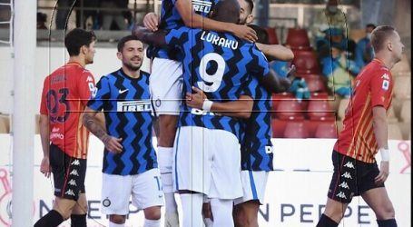 Tres compañeros de Alexis y Vidal en el Inter dan positivo por coronavirus