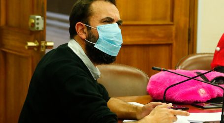 Acogen recurso de amparo de diputado Hugo Gutiérrez por amenazas de muerte