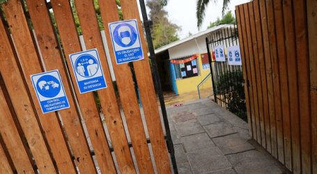 Colegio de Profesores plantea mesa de trabajo tras “fracaso” de vuelta a clases