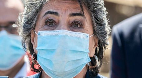 Reginato y levantamiento de cuarentena en Viña: “No debemos relajar las medidas”