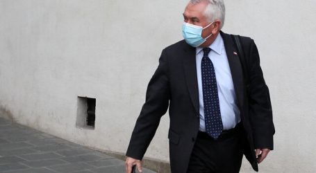 Villarrica retrocede a Cuarentena y San Vicente de Tagua Tagua pasa a Transición