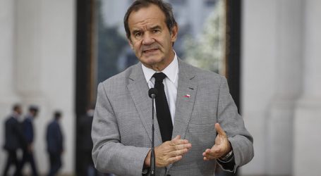 Chile expresó sus condolencias a Francia tras asesinatos en Niza