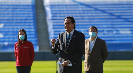 Gobierno asegura que combatirá “enérgicamente” migración ilegal