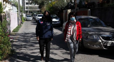 Lanzan campaña de difusión de la Encuesta Casen en Pandemia 2020