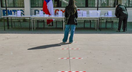 Carnet operará como permiso para poder ir a votar en comunas en Cuarentena