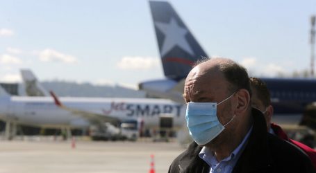 MOP informó medidas para facilitar traslados entre regiones por el Plebiscito