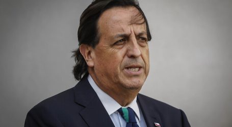 Pérez: Que un joven salga herido en una manifestación es un hecho lamentable