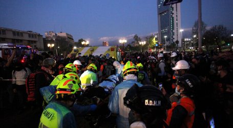 Chile: ONU Derechos Humanos pide rendición de cuentas por actuación policial