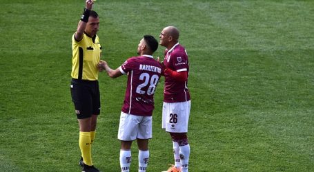 Programación: Hoy arranca la fecha 15 del Campeonato Nacional 2020