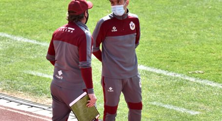 Unión Española venció a domicilio a La Serena y le pone presión a la UC