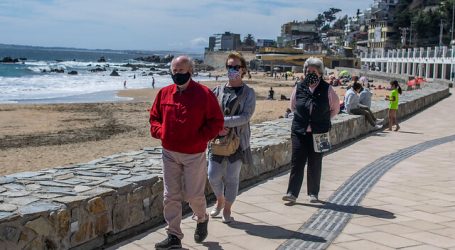 SII aplica rebaja de contribuciones a más de 134 mil adultos mayores vulnerables