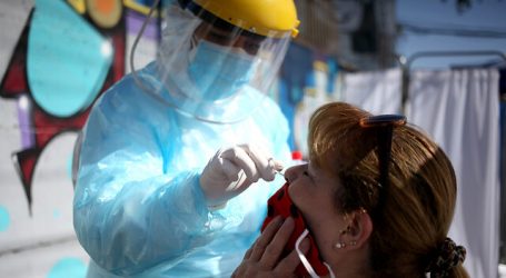 La pandemia de Coronavirus supera los 35,8 millones de contagios en el mundo