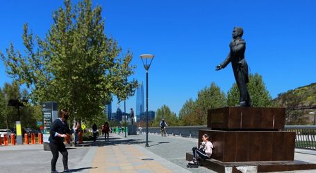 5 comunas avanzaron a la etapa de Apertura Inicial en la región Metropolitana