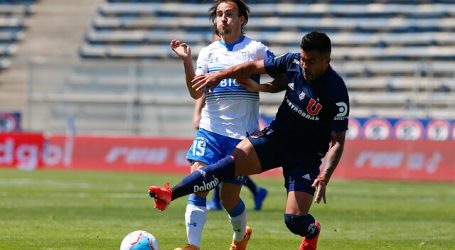 ‘Chapa’ Fuenzalida: “Estamos consolidando un estilo y una forma de juego”