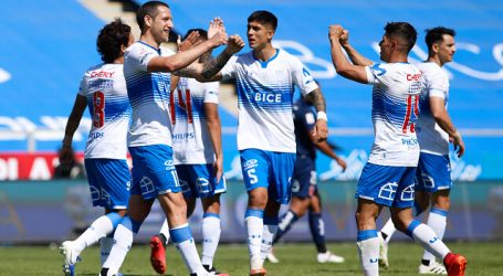 Clubes chilenos conocieron a sus rivales en la Copa Sudamericana