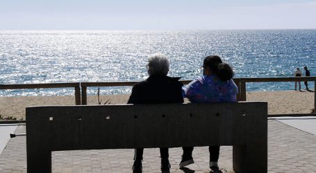 Gobierno anunció nuevas medidas para adultos mayores por pandemia