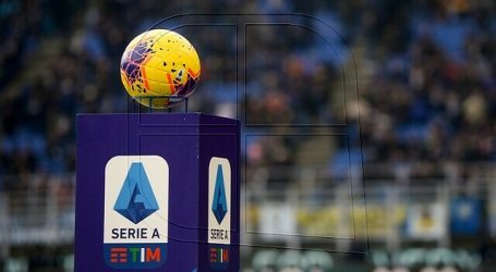La Serie A dio la victoria a la Juventus por 3-0 y sancionó al Nápoles