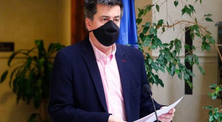 Celis fiscaliza compras de ventiladores mecánicos que hizo Minsal al extranjero