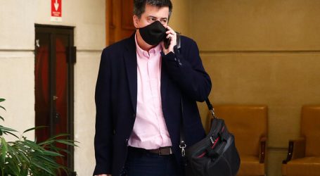 Celis: Los chilenos nos exigen discutir la propuesta del segundo retiro del 10%