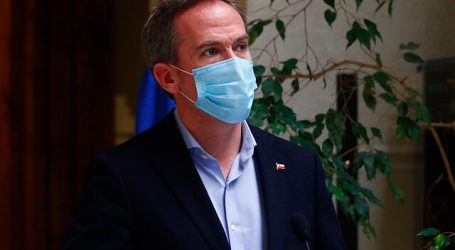 Alessandri criticó idea de un “perdonazo” en devolución del bono clase media