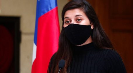 Cicardini critica a diputados “infiltrados” tras rechazo de acusación a Mañalich