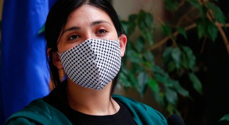 Bancada comunista lamentó rechazo a la acusación constitucional contra Mañalich