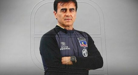 Gustavo Quinteros: “Tengo fe que podremos salir adelante”