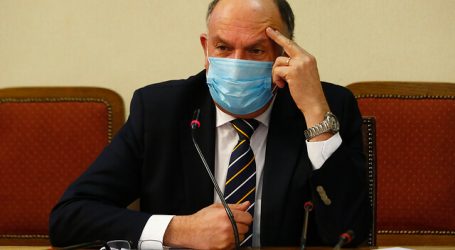 Diputados UDI: “Hace un año la UDI cayó en la trampa de la izquierda”