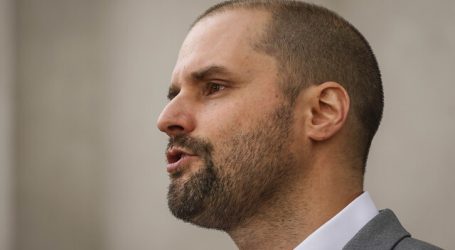 Gobierno anunció Metro de Santiago, Merval y Biotrén gratis para el Plebiscito