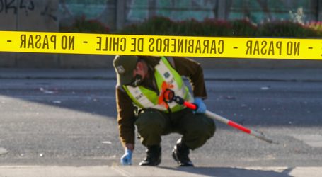 Mujer falleció tras ser impactada por una camioneta en un paradero de Limache