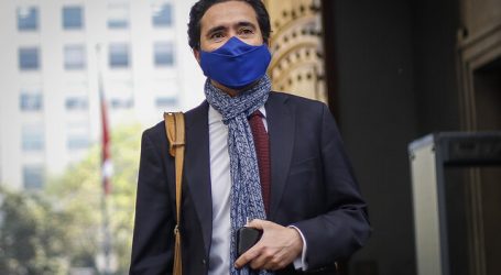 Ministerio de Hacienda crea Comisión Tributaria para el Crecimiento y la Equidad