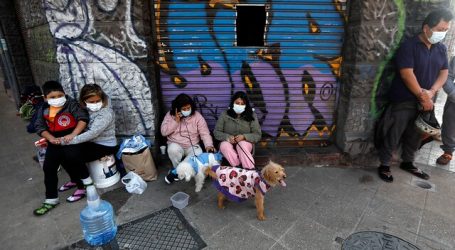 Alessandri pide agilizar ley para terminar con subarriendos y cobros abusivos