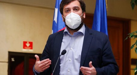 Ofician a Piñera para que garantice transporte gratuito el día del Plebiscito