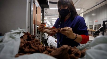 Ministro de Economía presentó el Termómetro de la Reactivación