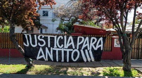 Manifestación por nuevo caso de abuso sexual a niña de 13 años en Viña del Mar