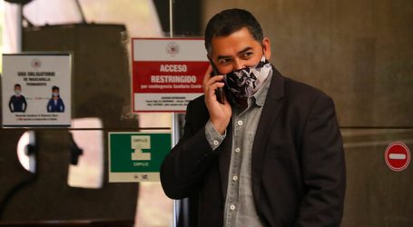 Soto pide fiscalizar uso de dineros del Fogape por grandes empresas