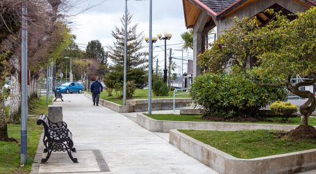 Alcalde de Maullín sobre cuarentena en zona urbana: “Las cifras van a la mejora”