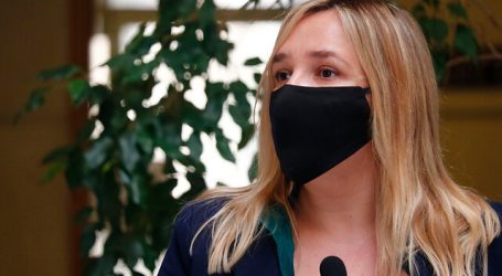 UDI emplaza al Frente Amplio a condenar hechos de violencia