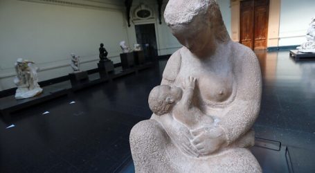 Reabren Museo Nacional de Bellas Artes después de siete meses