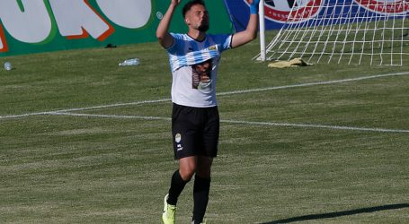 Primera B: Magallanes venció a San Felipe y escaló al tercer lugar de la tabla