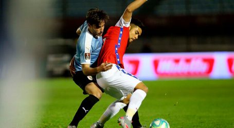 Conmebol liberó dialogo de árbitro con el VAR en jugada clave del Uruguay-Chile