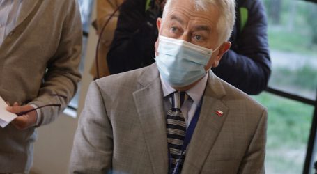 Paris por correos del Minsal: “La Corte Suprema ha actuado muy correctamente”